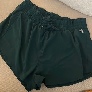 Joylab running shorts 💙